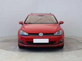 Volkswagen Golf - 2014