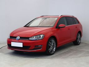 Volkswagen Golf - 2014