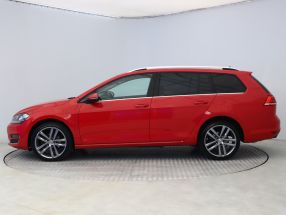 Volkswagen Golf - 2014