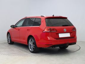 Volkswagen Golf - 2014