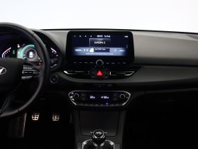 Hyundai i30 - 2023