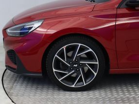 Hyundai i30 - 2023