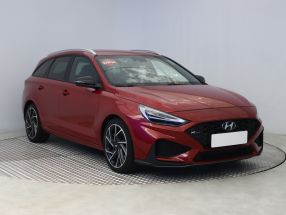 Hyundai i30 - 2023