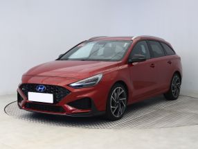 Hyundai i30 - 2023