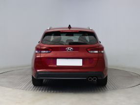 Hyundai i30 - 2023