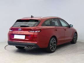 Hyundai i30 - 2023