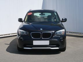 BMW X1 - 2010