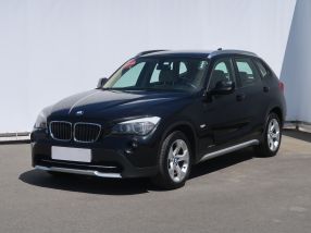 BMW X1 - 2010