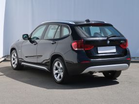 BMW X1 - 2010