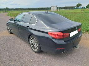BMW 5 - 2017
