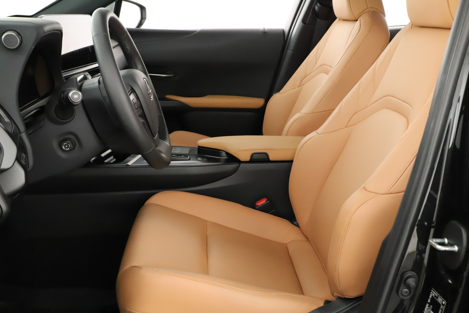Lexus UX - 2024