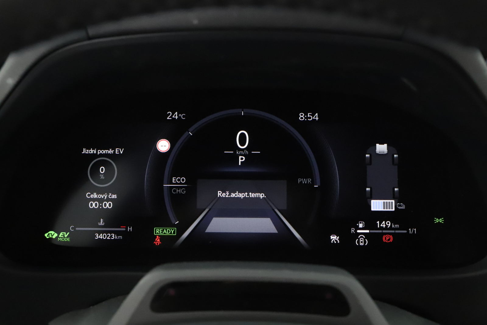 Lexus UX - 2024