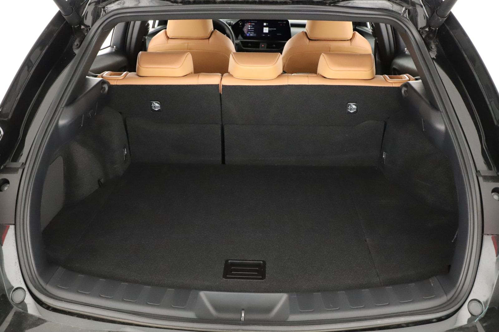 Lexus UX - 2024