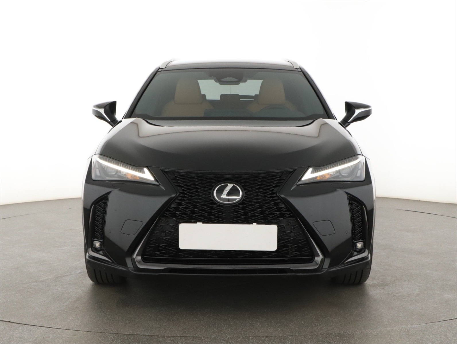 Lexus UX - 2024