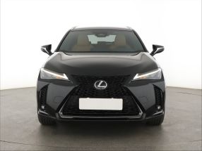 Lexus UX - 2024