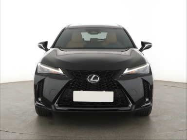 Lexus UX - 2024