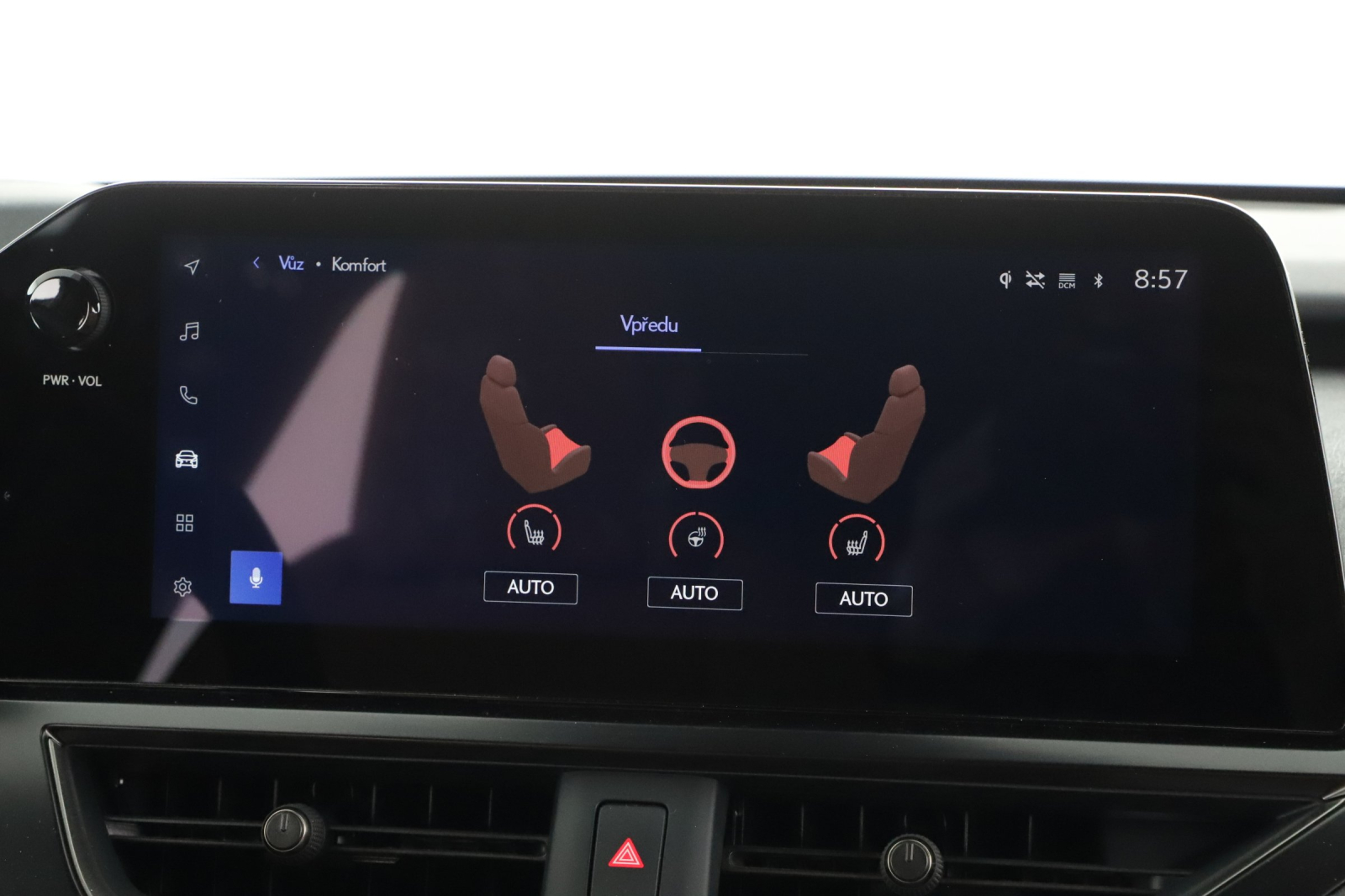 Lexus UX - 2024