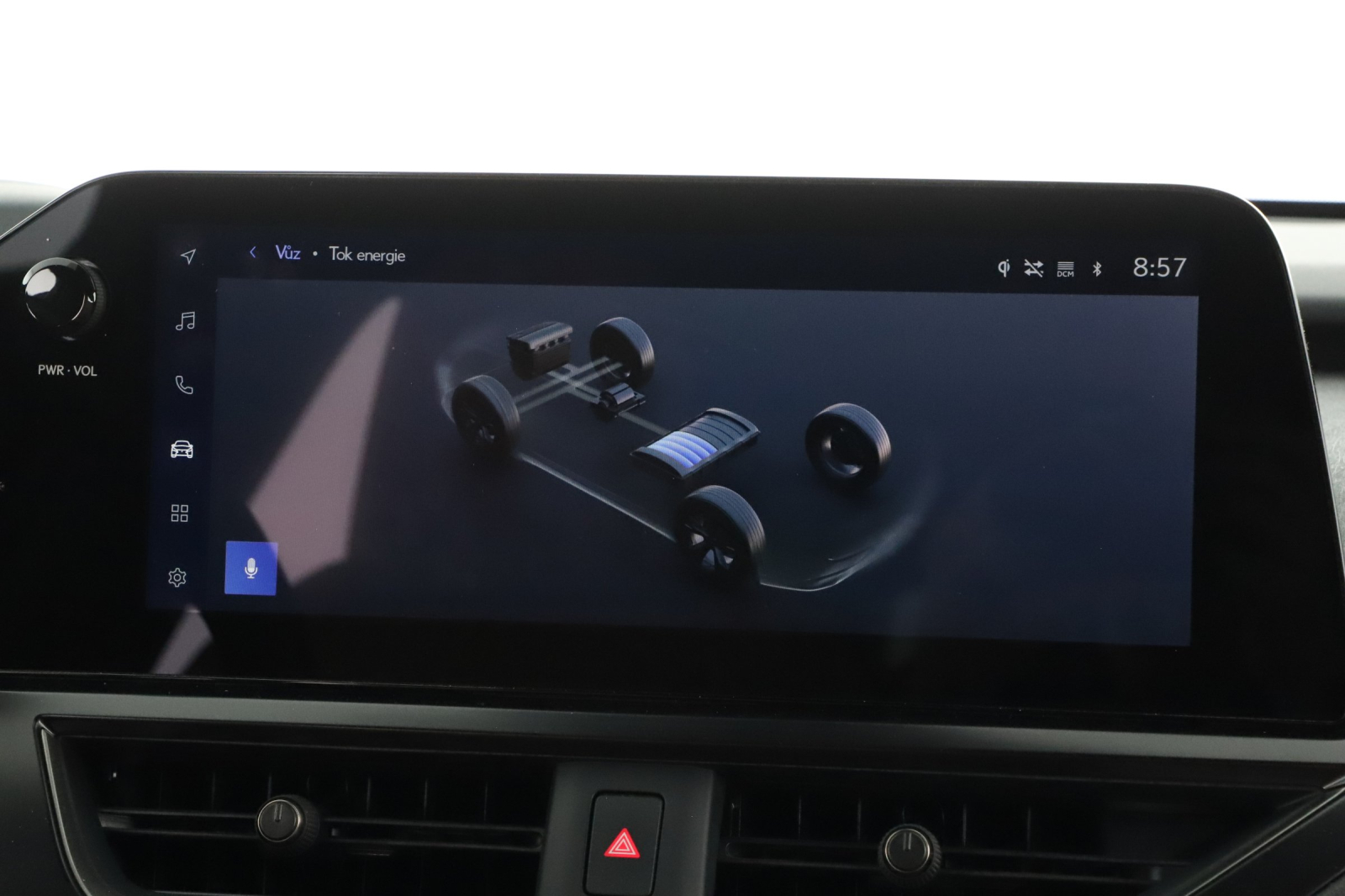 Lexus UX - 2024