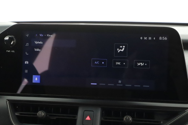 Lexus UX - 2024