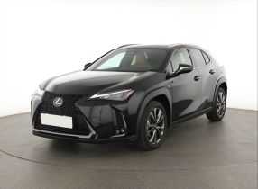 Lexus UX - 2024