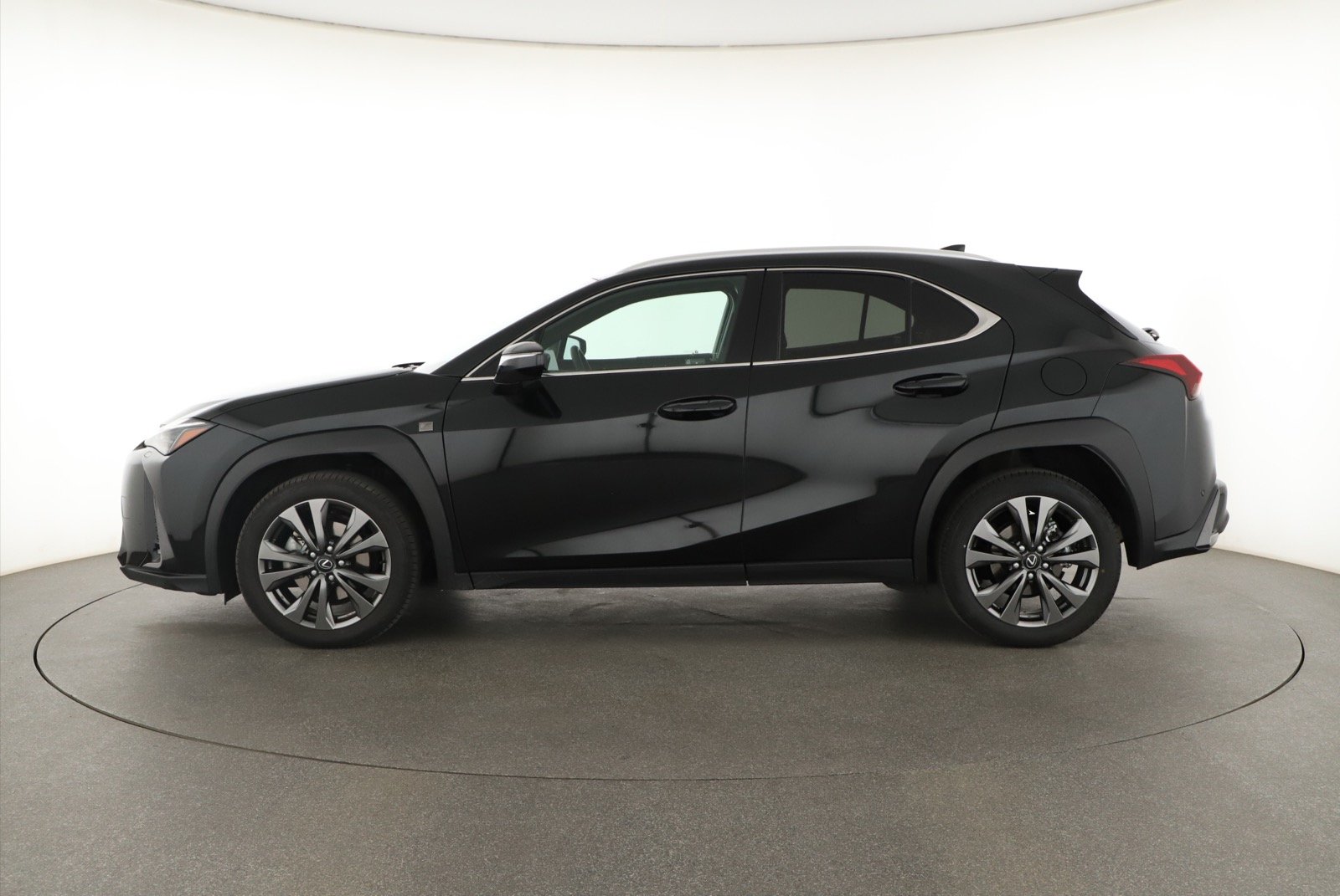 Lexus UX - 2024