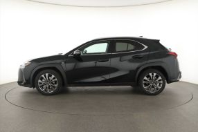 Lexus UX - 2024