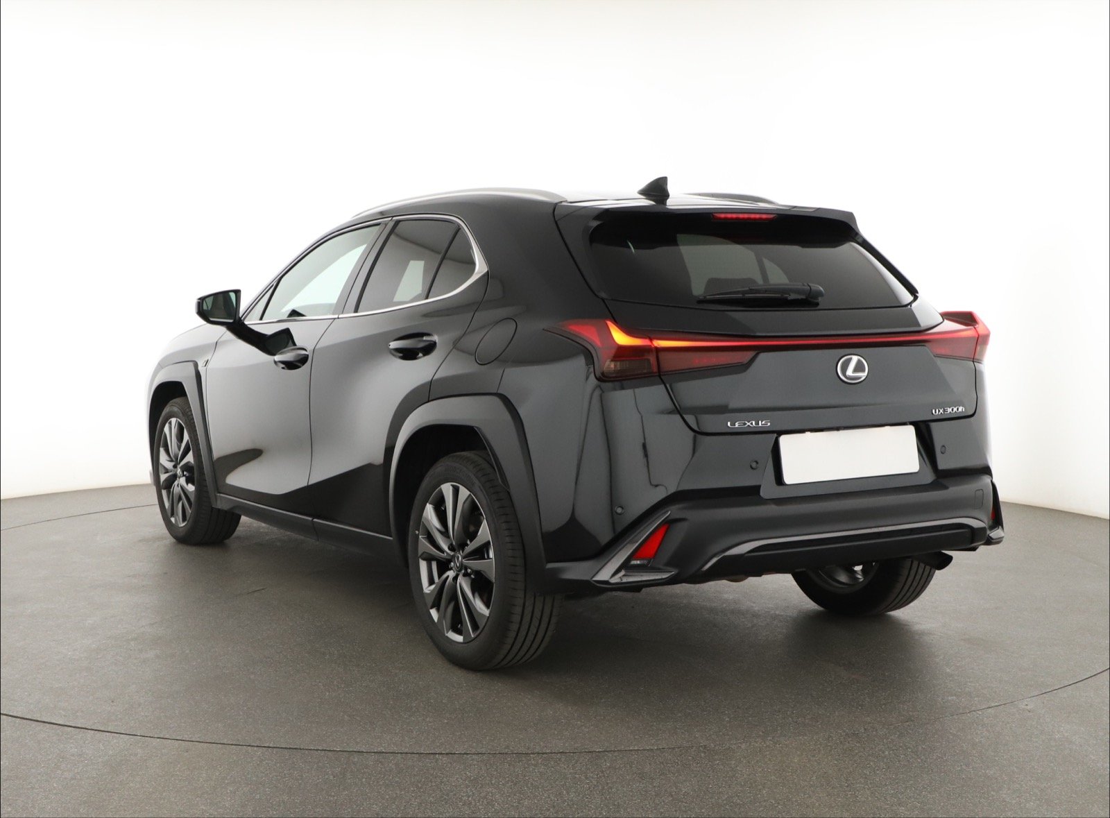 Lexus UX - 2024