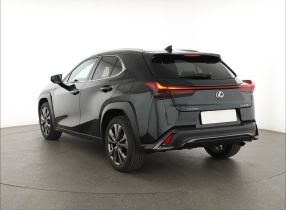 Lexus UX - 2024