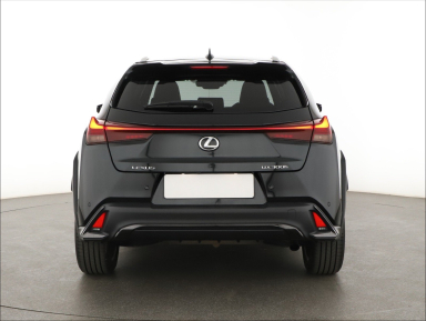 Lexus UX - 2024