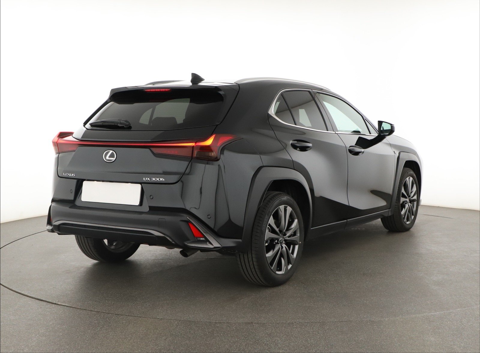 Lexus UX - 2024
