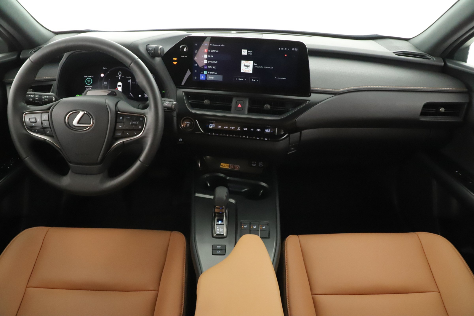 Lexus UX - 2024