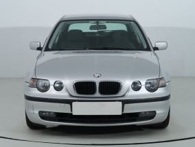 BMW 3 - 2002