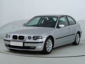 BMW 3 - 2002