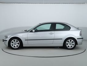 BMW 3 - 2002