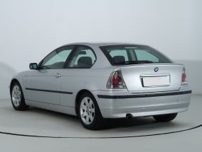 BMW 3 - 2002