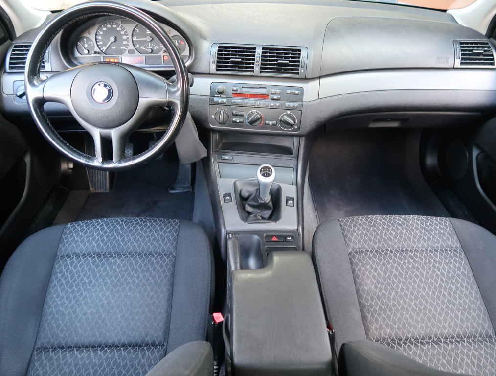 BMW 3