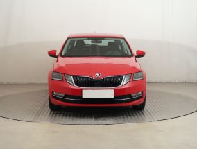 Skoda Octavia - 2019