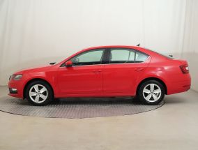 Skoda Octavia - 2019