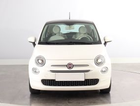 Fiat 500 - 2020