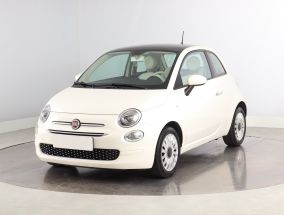 Fiat 500 - 2020