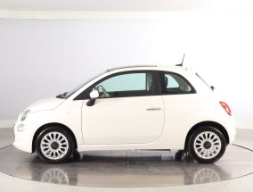 Fiat 500 - 2020
