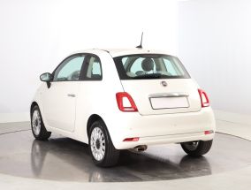Fiat 500 - 2020