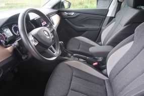 Škoda Scala - 2019