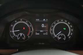 Škoda Scala - 2019