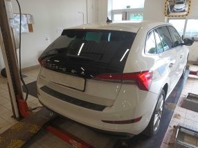 Skoda Scala - 2019