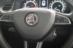 Škoda Scala - 2019