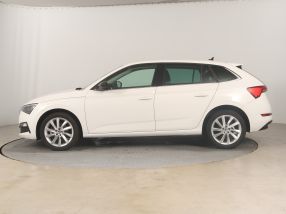 Skoda Scala - 2019
