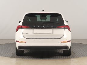 Škoda Scala - 2019