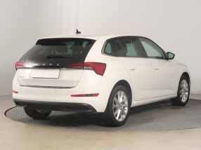 Škoda Scala - 2019