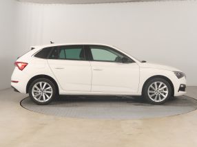 Škoda Scala - 2019